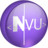 Nvu Icon